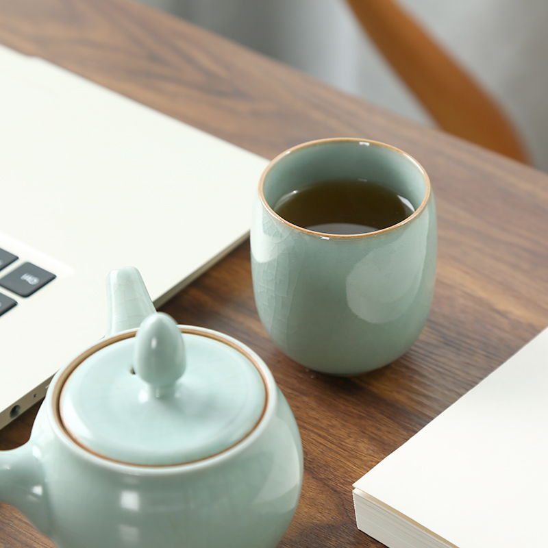 CHANSHOVA-Porselen Çay Bardağı - Coffee Tea Set Up incelemesi ve fiyatı