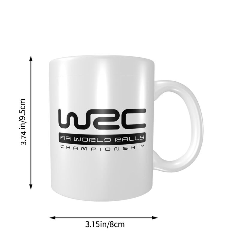 WRC Dünya Ralli Şampiyonası Te - Coffee Tea World incelemesi ve fiyatı