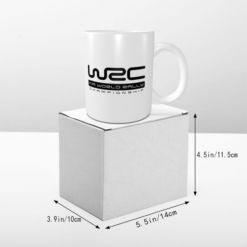 WRC Dünya Ralli Şampiyonası Te - Coffee Tea World incelemesi ve fiyatı