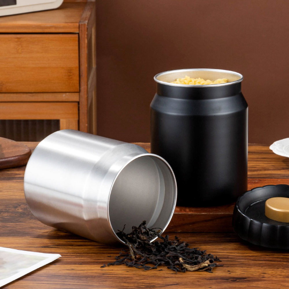 Vakumlu Kapaklı Kahve Taneleri - Coffee Tea Leaf And Bean incelemesi ve fiyatı