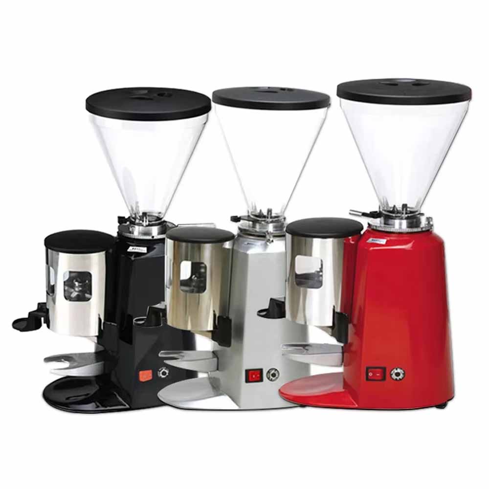 Xeoleo Ticari Elektrikli Kahve - Coffee Bean & Tea Menu incelemesi ve fiyatı