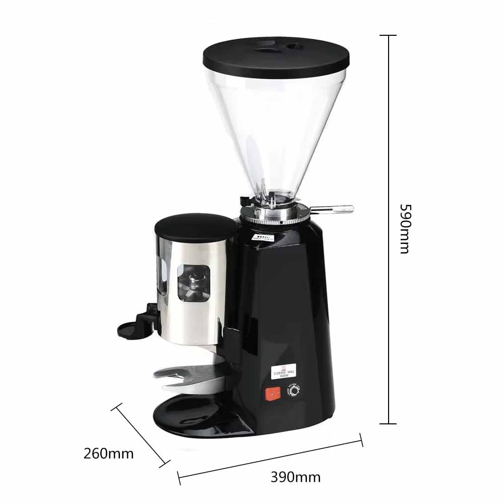 Xeoleo Ticari Elektrikli Kahve - Coffee Bean & Tea Menu incelemesi ve fiyatı