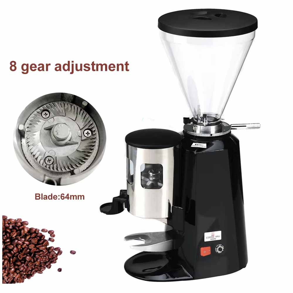 Xeoleo Ticari Elektrikli Kahve - Coffee Bean & Tea Menu incelemesi ve fiyatı