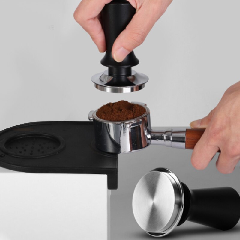 51mm 53mm 58mm Espresso Tamper - Coffee Tamper Leveler incelemesi ve fiyatı