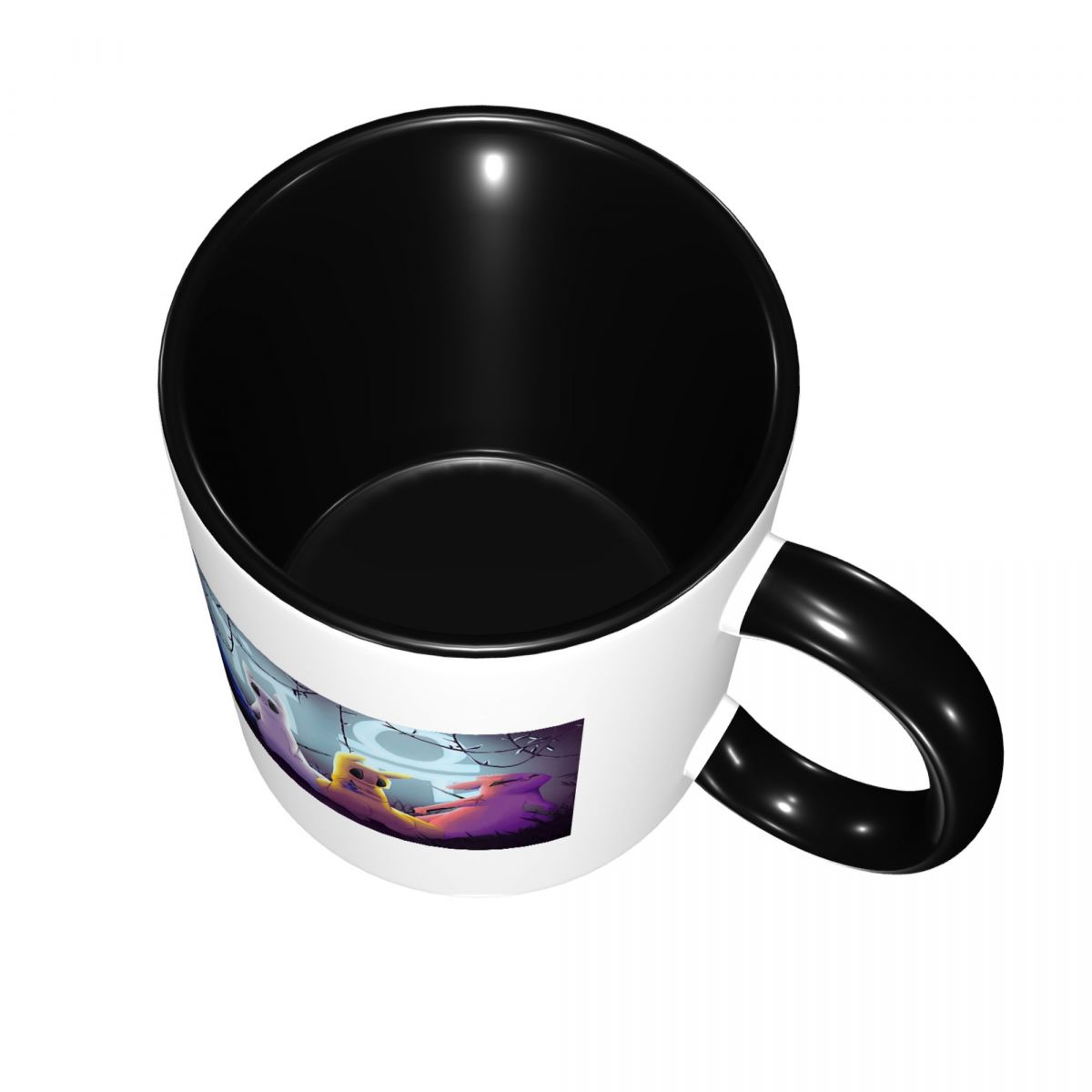 Slugcat Yağmur Dünya Oyunu Kup - Coffee Tea World incelemesi ve fiyatı