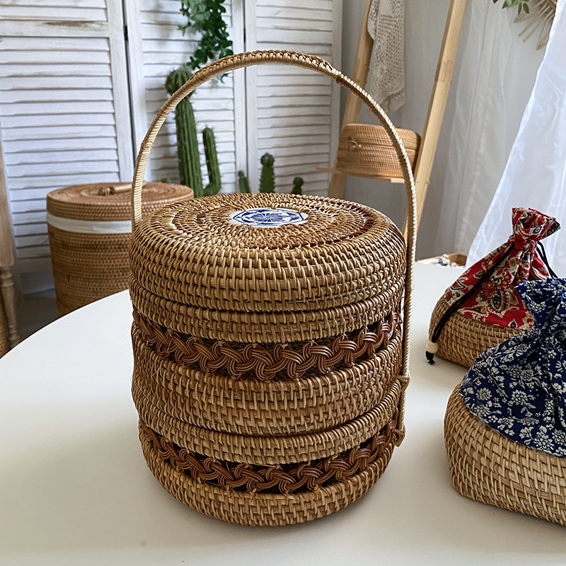 Doğrudan toptan Vietnam rattan - Vietnam Coffee Tea incelemesi ve fiyatı