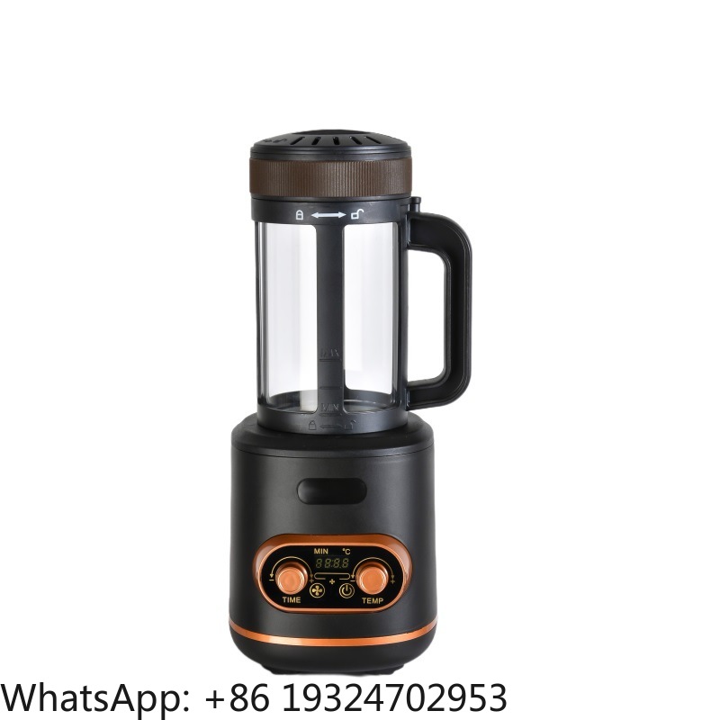 Evde Kullanım ve Mini Kafeler  - Coffee Bean & Tea Menu incelemesi ve fiyatı