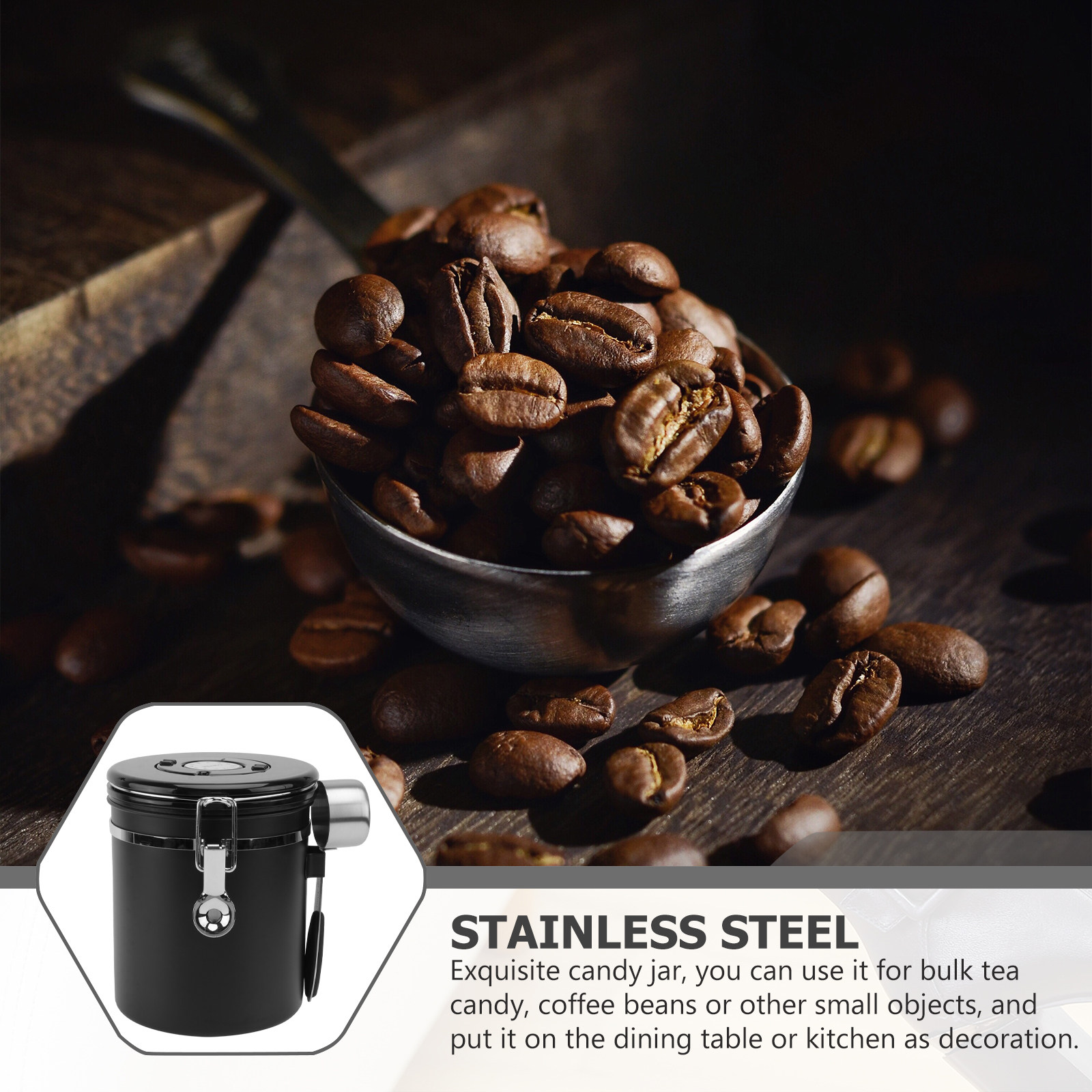 1 Adet Kahve Çekirdeği İçin Ha - Coffee Tea And Bean incelemesi ve fiyatı