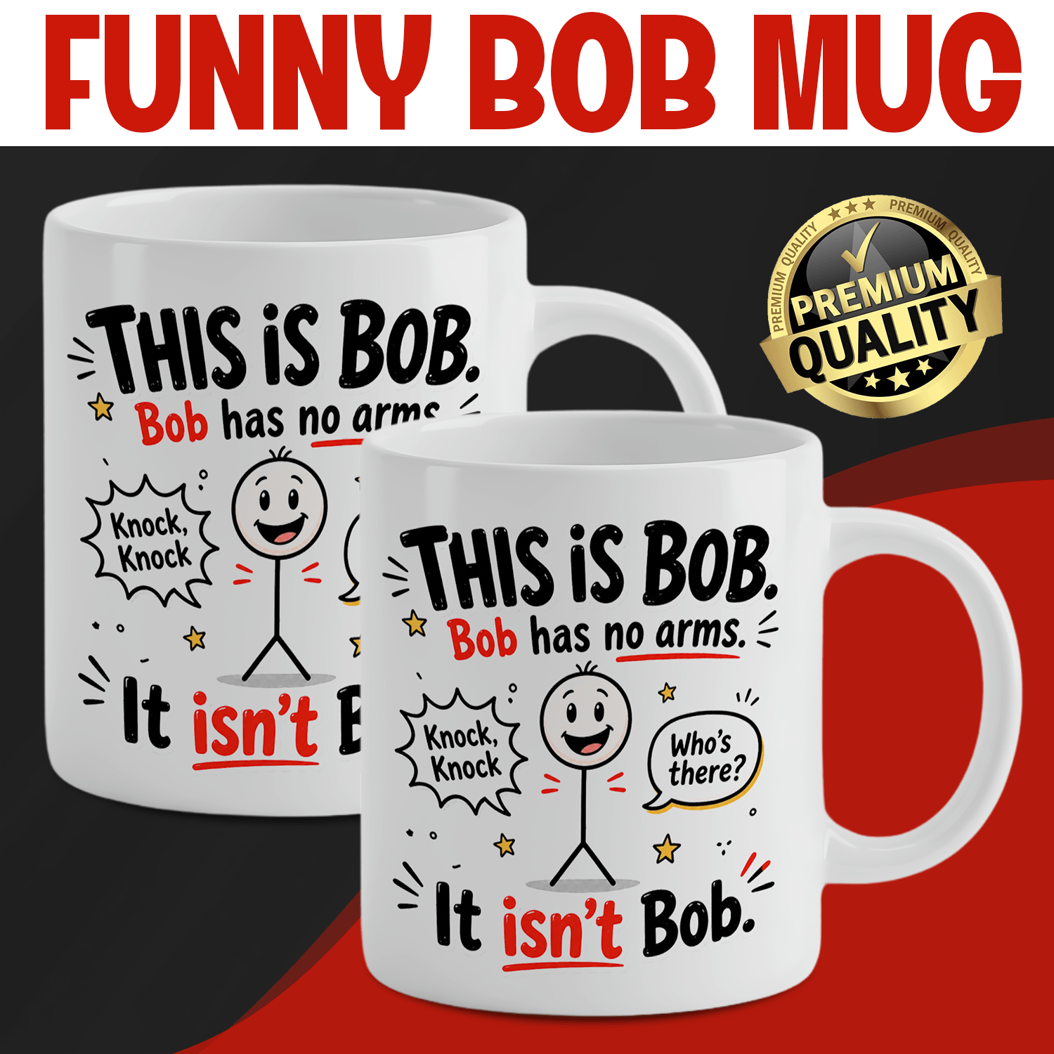 Komik Beyaz Seramik Kahve Kupa - Coffee Tea Jokes incelemesi ve fiyatı