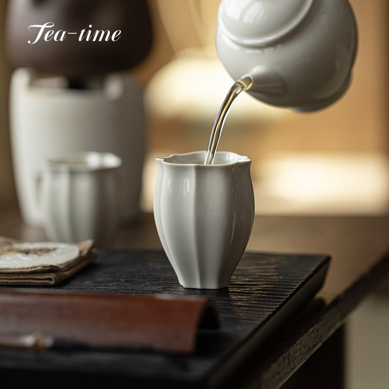 Çin Çim Kül Çay Bardağı Serami - Coffee Tea Set Up incelemesi ve fiyatı