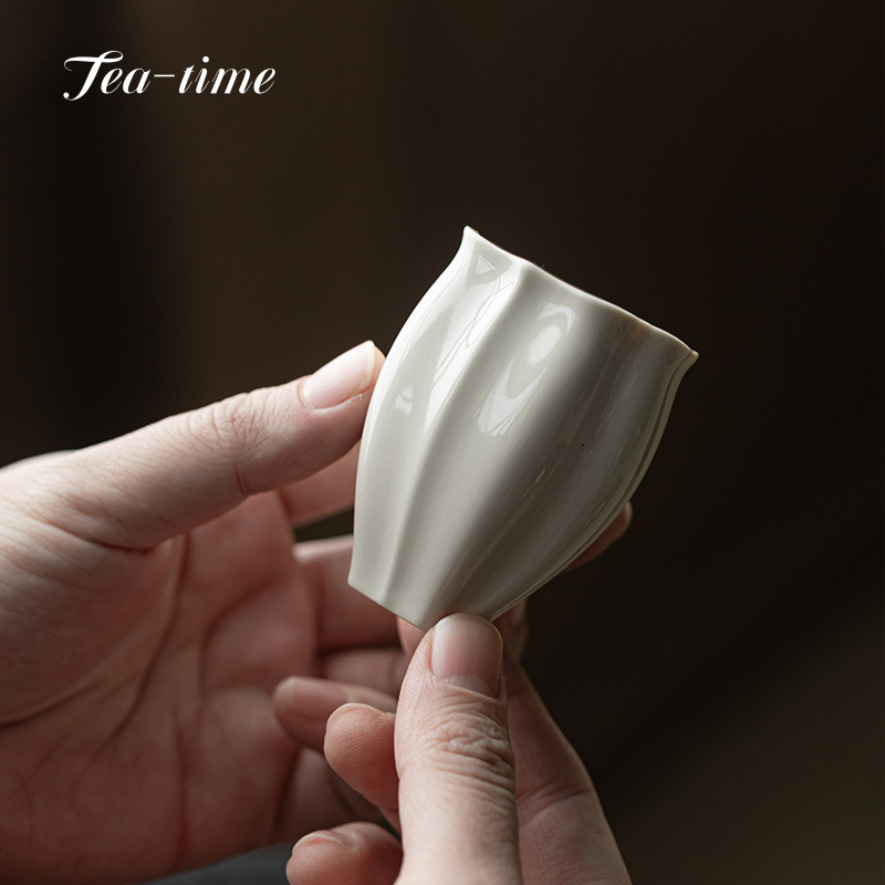 Çin Çim Kül Çay Bardağı Serami - Coffee Tea Set Up incelemesi ve fiyatı