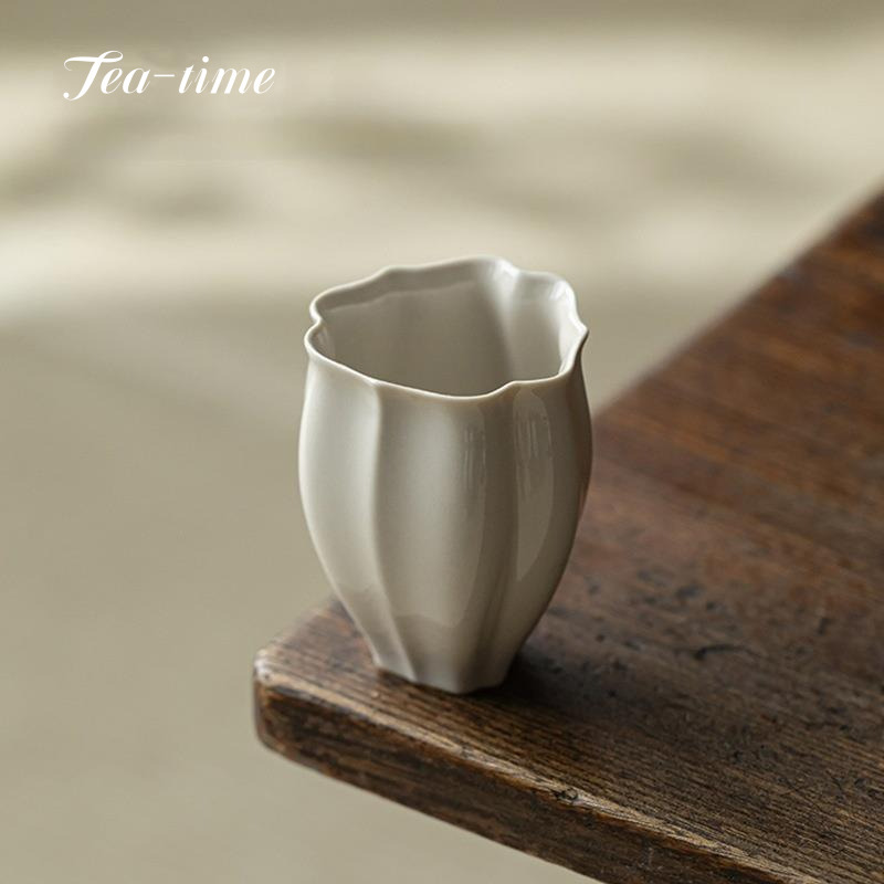 Çin Çim Kül Çay Bardağı Serami - Coffee Tea Set Up incelemesi ve fiyatı
