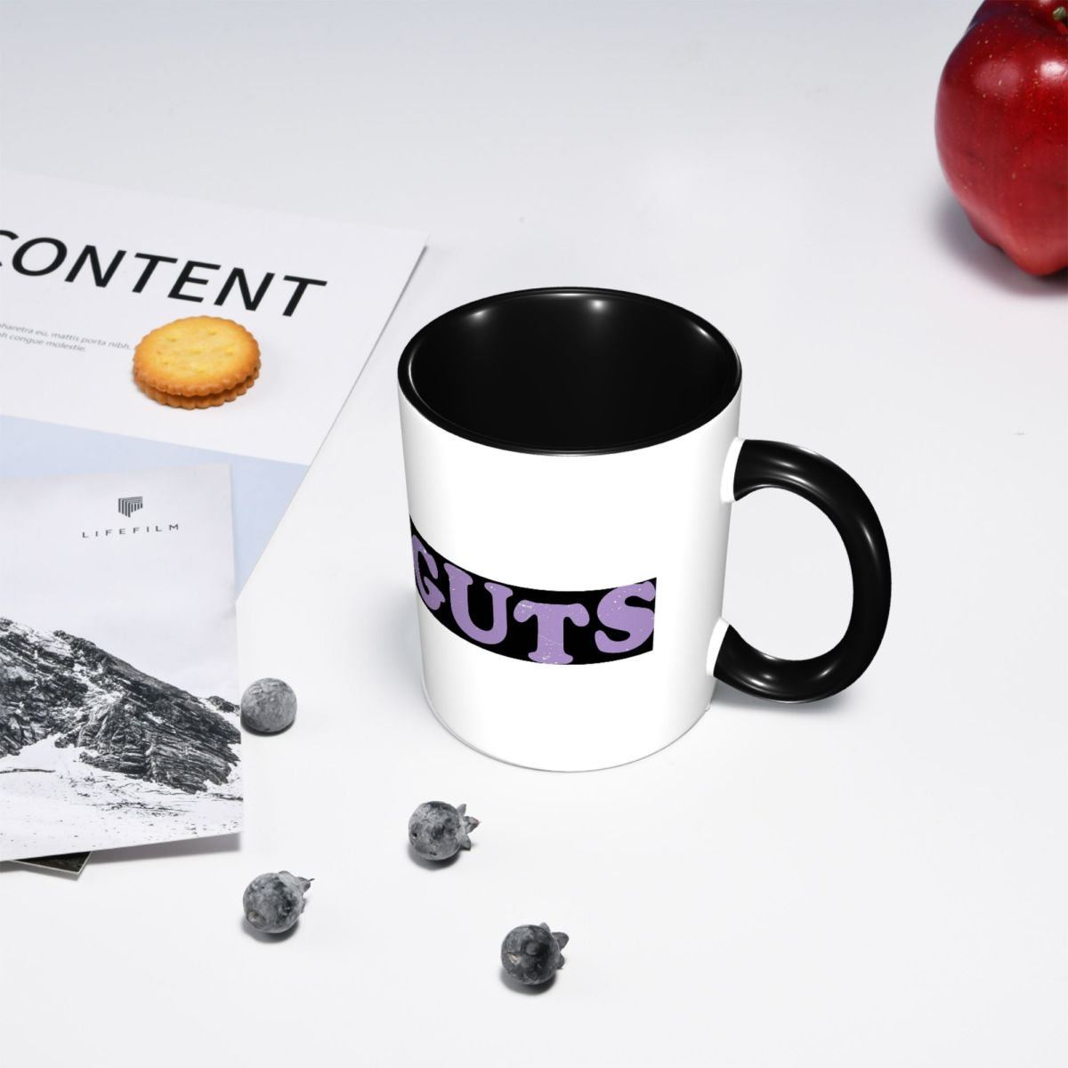Olivia Guts Dünya Turu Kupa Ko - Coffee Tea World incelemesi ve fiyatı