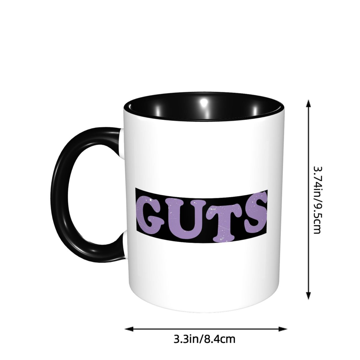 Olivia Guts Dünya Turu Kupa Ko - Coffee Tea World incelemesi ve fiyatı