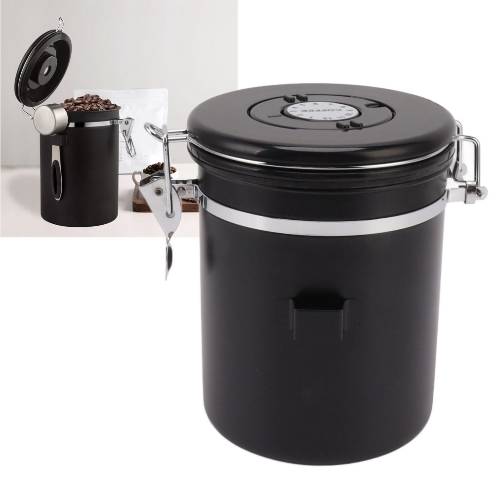 Dayanıklı 304 Paslanmaz Çelik  - Coffee Tea Leaf And Bean incelemesi ve fiyatı