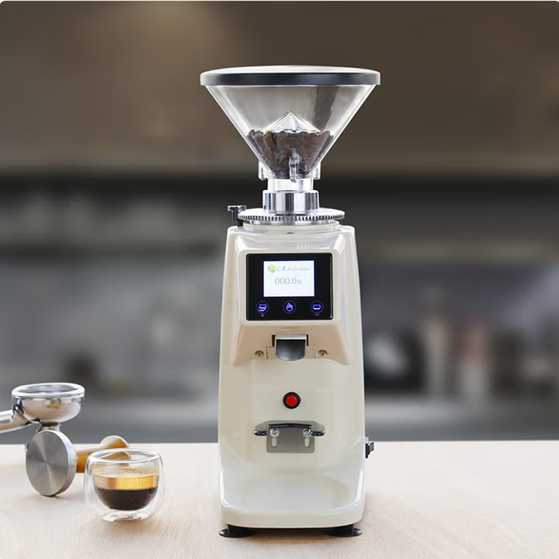 Espresso için Hassas Elektroni - Coffee Bean & Tea Menu incelemesi ve fiyatı