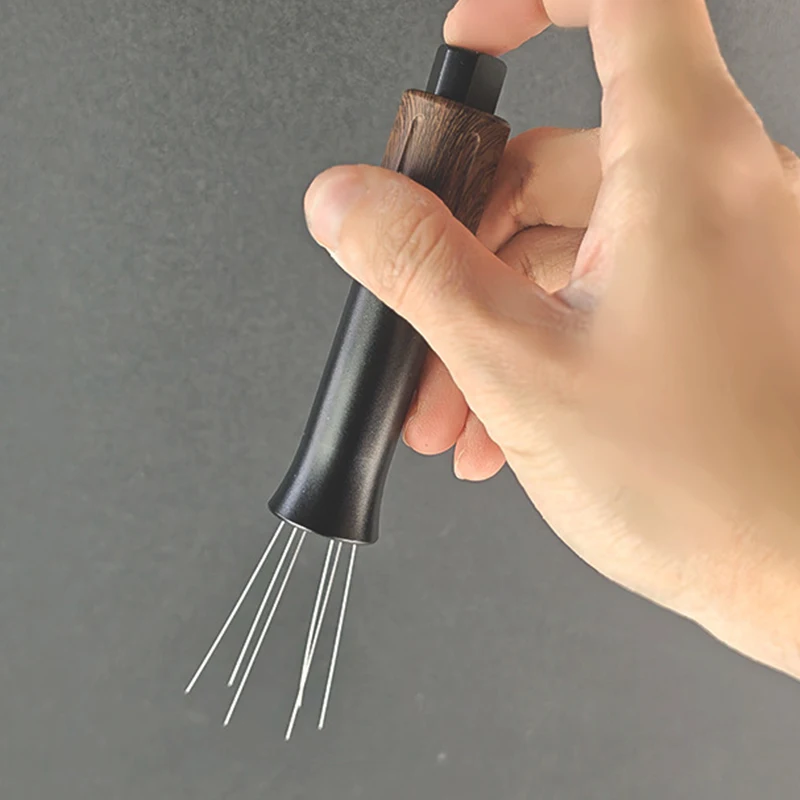 Espresso Kahve Öğütücü, Stanle - Coffee Tamper Leveler incelemesi ve fiyatı