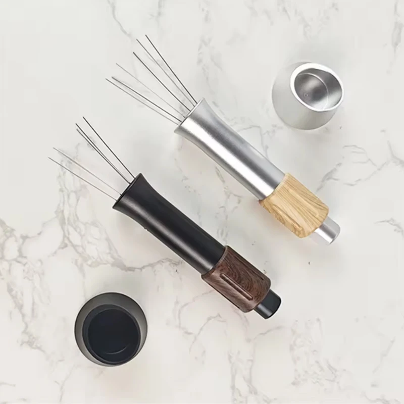 Espresso Kahve Öğütücü, Stanle - Coffee Tamper Leveler incelemesi ve fiyatı
