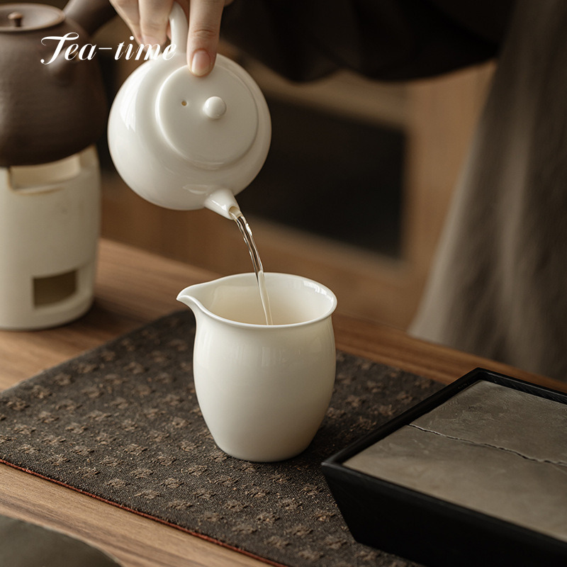Koyun Yağ Yeşim Porselen Barda - Coffee Tea Set Up incelemesi ve fiyatı