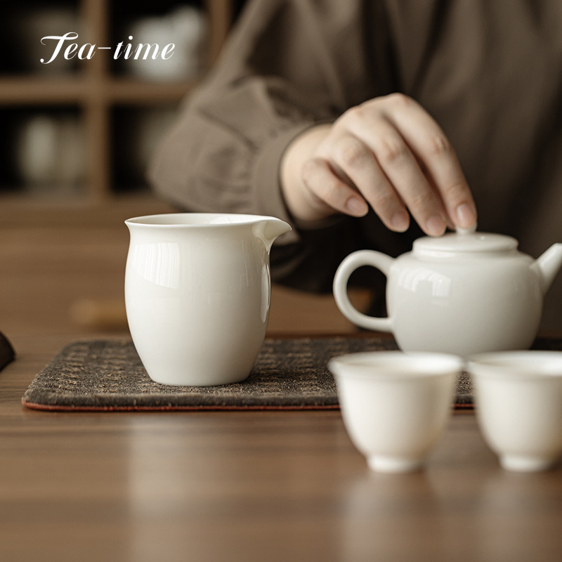 Koyun Yağ Yeşim Porselen Barda - Coffee Tea Set Up incelemesi ve fiyatı