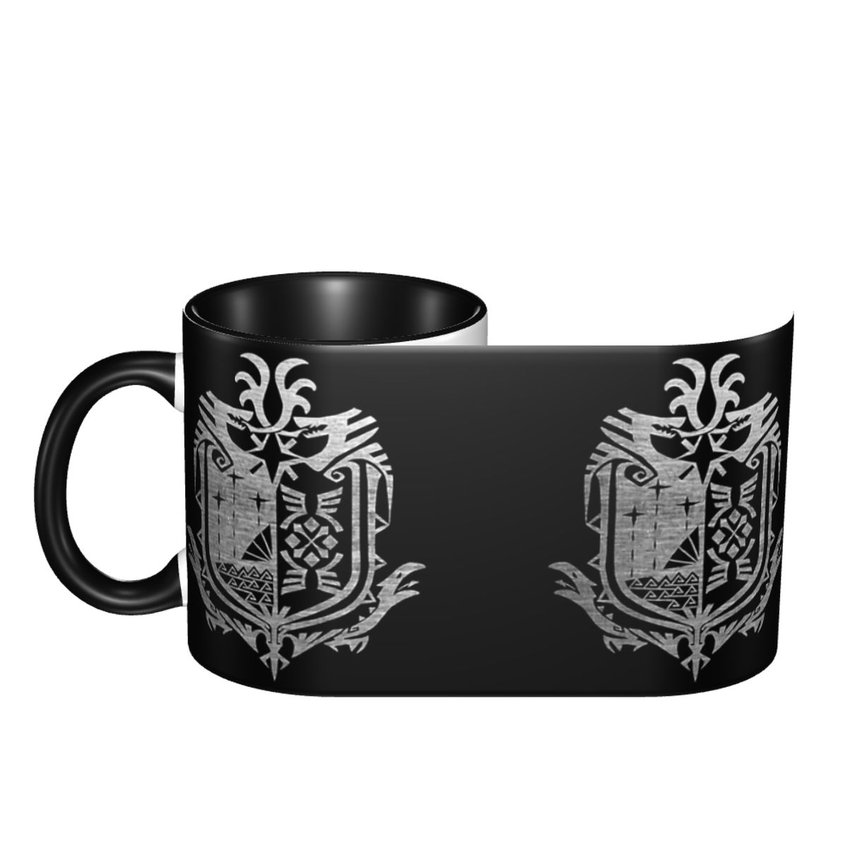 Monster Hunter World Kupa Komi - Coffee Tea World incelemesi ve fiyatı