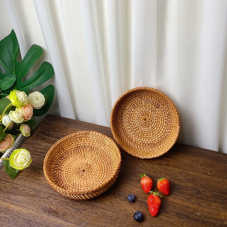 Vietnam Rattan Meyve Sepeti Ça - Vietnam Coffee Tea incelemesi ve fiyatı
