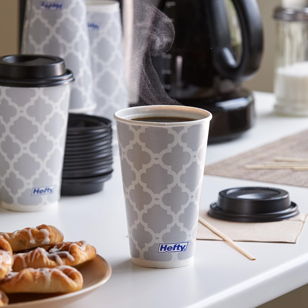 Yalıtımlı Kağıt Sıcak İçecek B - Wallpaper Coffee And Tea incelemesi ve fiyatı