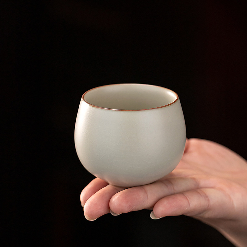 Yumuşak Sarı Ru Fırını Seramik - Coffee Tea Set Up incelemesi ve fiyatı