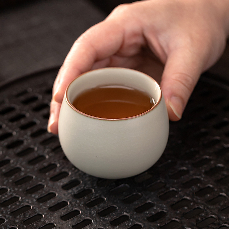 Yumuşak Sarı Ru Fırını Seramik - Coffee Tea Set Up incelemesi ve fiyatı