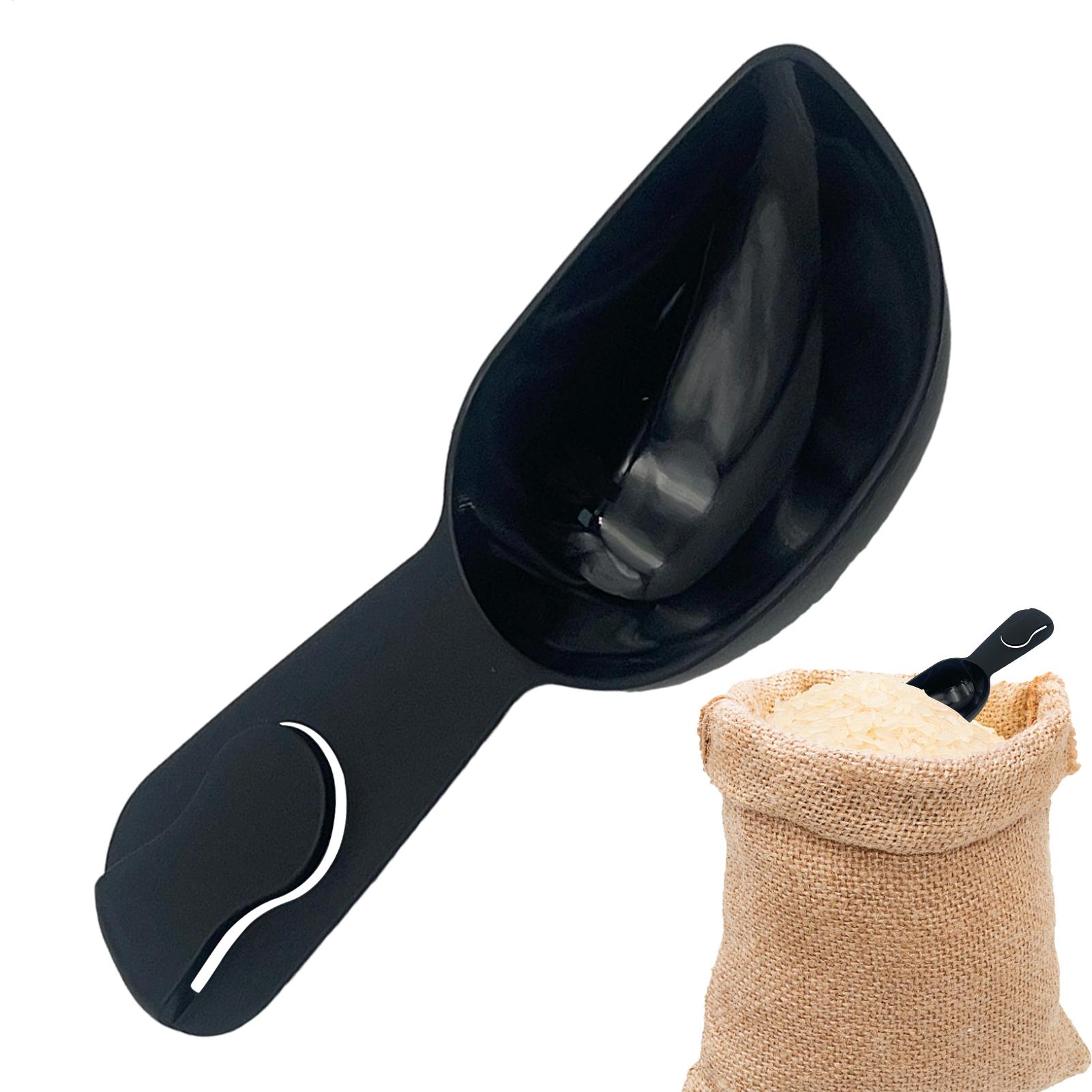 Klipsli Kahve Kaşığı Çok Amaçl - Coffee Tea Leaf And Bean incelemesi ve fiyatı