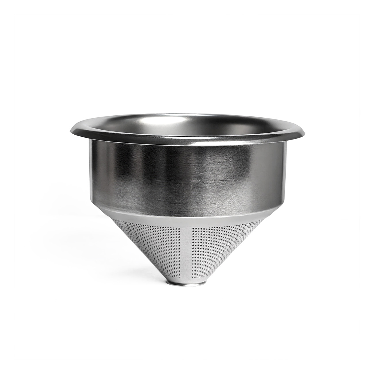58mm Filtre Sepeti Portafiltre - Coffee Tamper Leveler incelemesi ve fiyatı