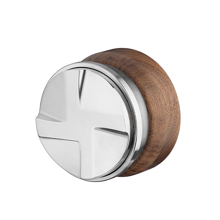 51mm 53mm 58mm Ayarlanabilir D - Coffee Tamper Leveler incelemesi ve fiyatı