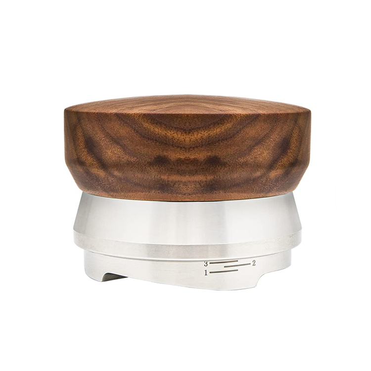 51mm 53mm 58mm Ayarlanabilir D - Coffee Tamper Leveler incelemesi ve fiyatı