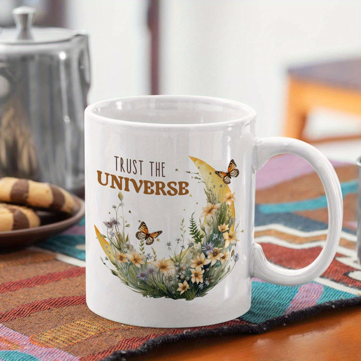Sınır ötesi şaka kahve fincanı - Coffee Tea Jokes incelemesi ve fiyatı