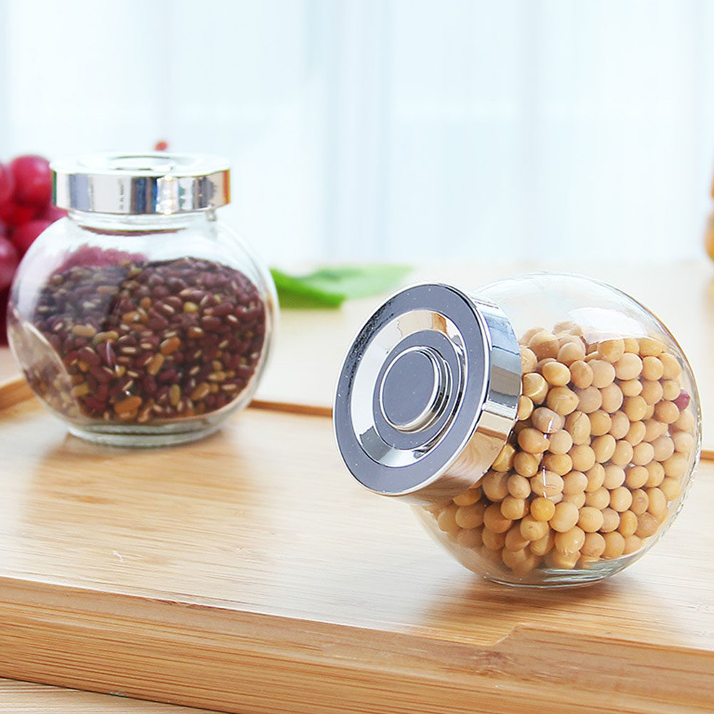 8'li Paket Hava Geçirmez Şeffa - Coffee Tea And Bean incelemesi ve fiyatı