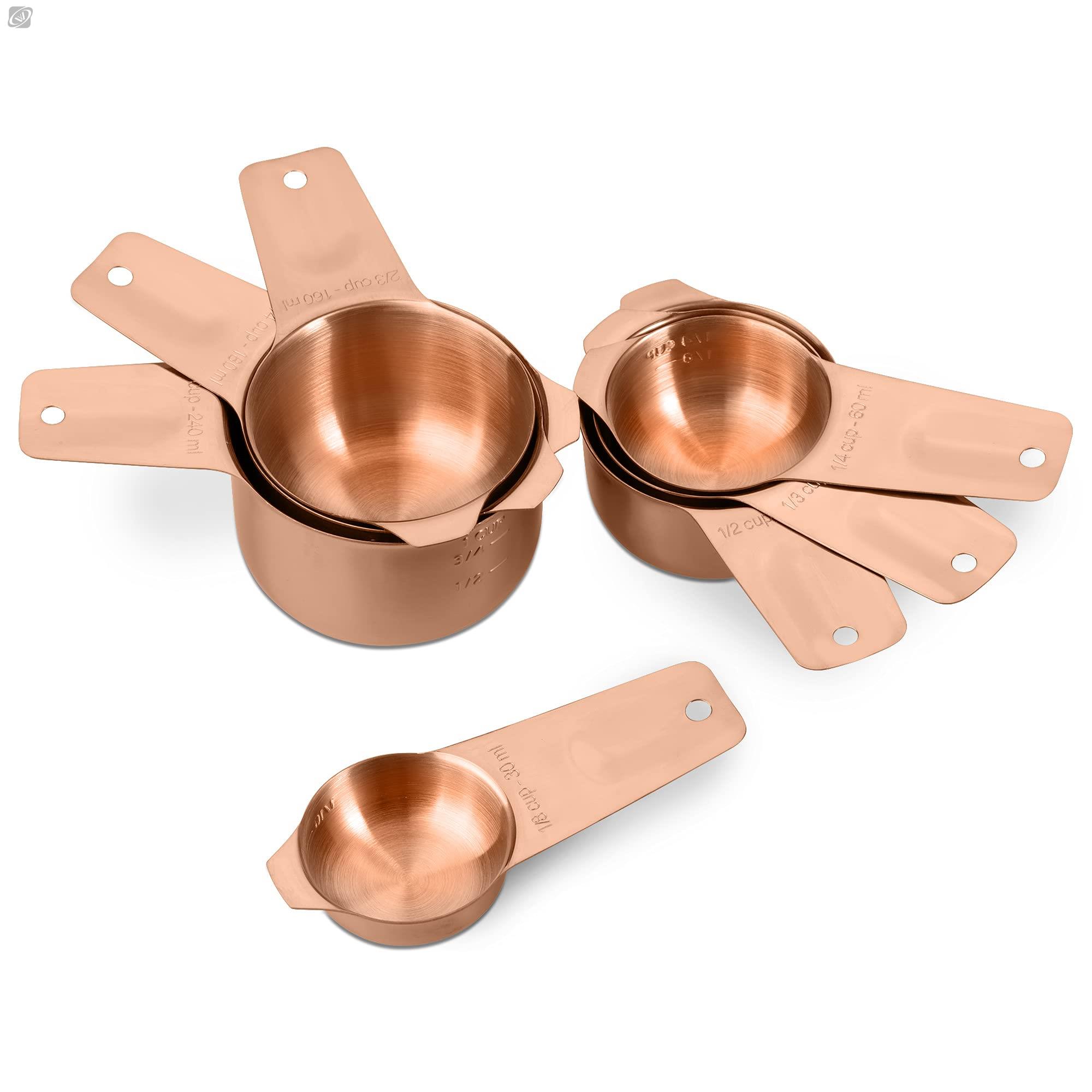 13 adet ölçüm kaşık seti pasla - Coffee Tea Set Up incelemesi ve fiyatı