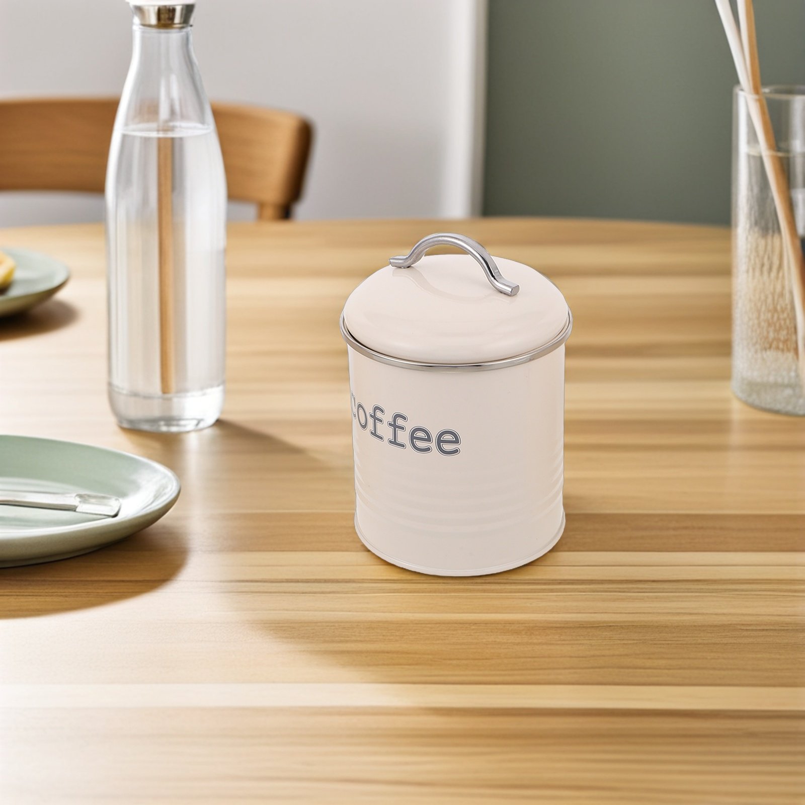 3 adet mühürlü kahve çekirdeği - Coffee Tea And Bean incelemesi ve fiyatı