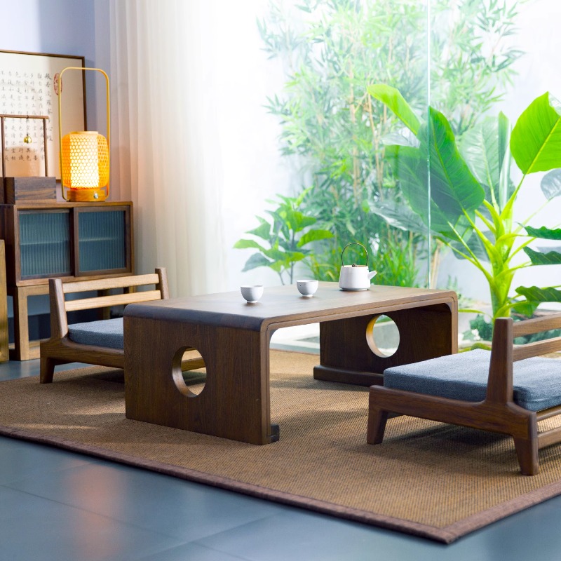 Japon Tarzı Tatami çay masası  - Coffee Tea Room incelemesi ve fiyatı