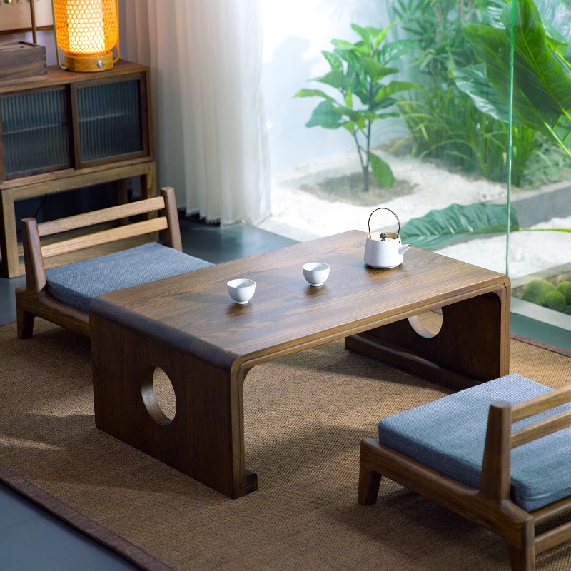Japon Tarzı Tatami çay masası  - Coffee Tea Room incelemesi ve fiyatı